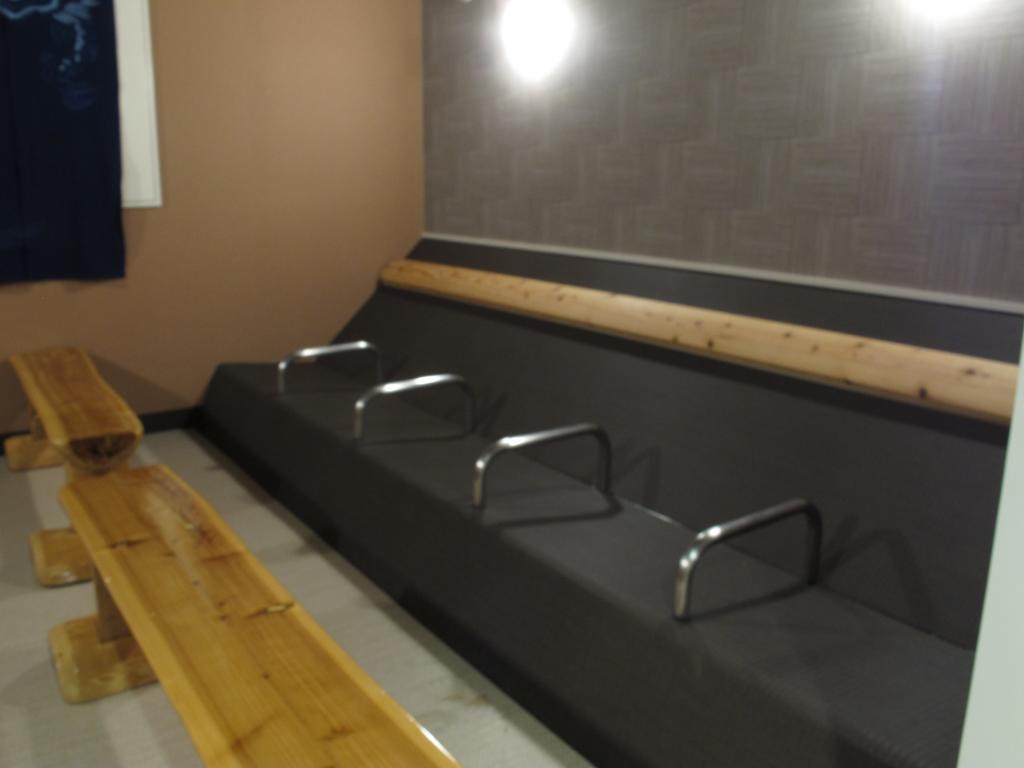 Shunjuan Idumiya Hotel Fukushima  Exterior foto